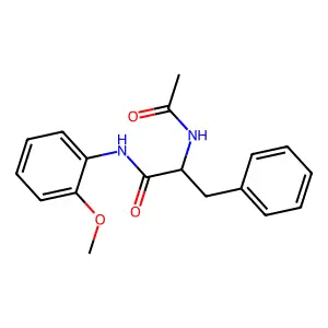 5-Ethyl-2-methyl-2-phenyl-4-propyl-1,3-dioxane structure