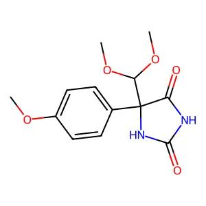 (2-Cyclohexylcyclohexyl) propanoate structure