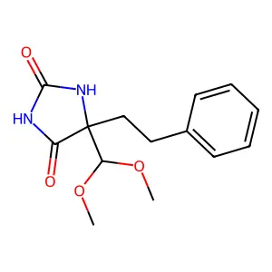 二癸基碳酸酯 structure