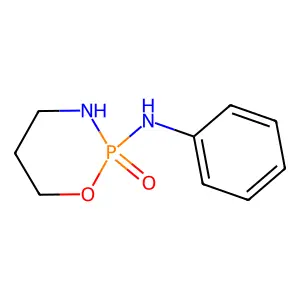 Bis(1-ethoxy-1-oxopropan-2-yl) butanedioate structure