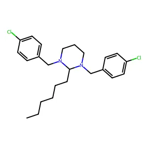 2-chloro-N-isopropylbenzamide structure