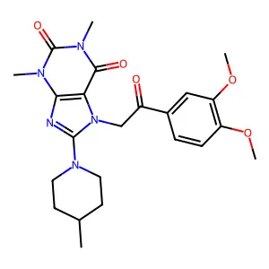 A3326/0141223 structure