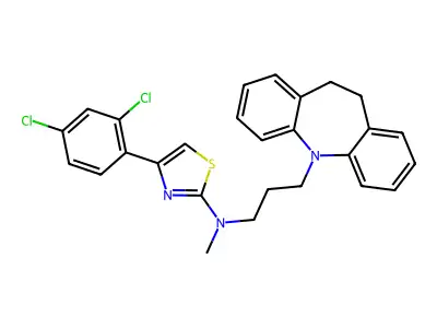 A3328/0141307 structure