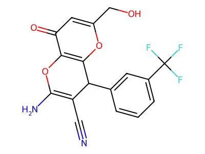 BAS 07415155 structure