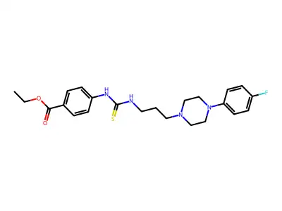 A3529/0149463 structure