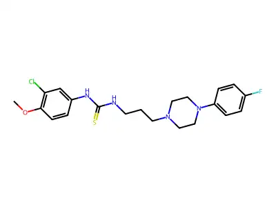 A3529/0149465 structure