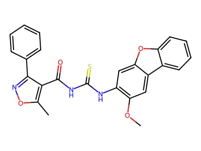 A3530/0149505 structure