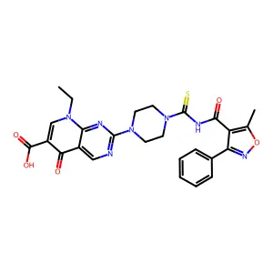 A3530/0149526 structure