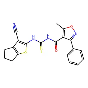 A3530/0149527 structure