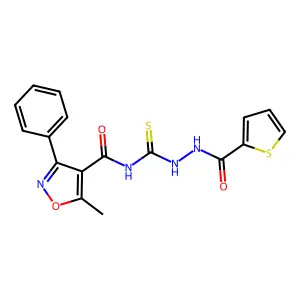A3530/0149530 structure