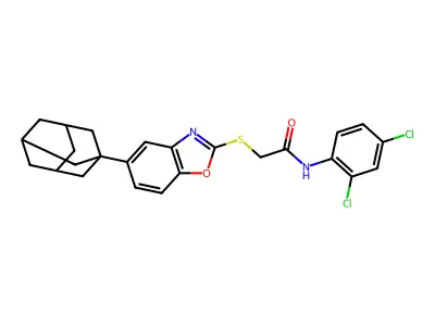 A3534/0149705 structure