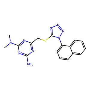 ML150 structure