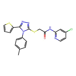 A3334/0141622 structure