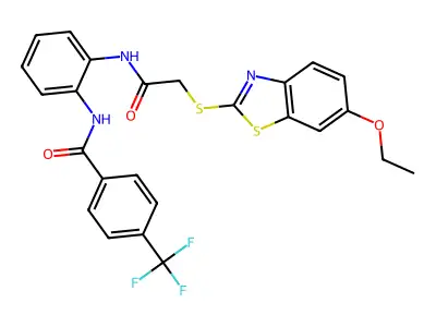 A3344/0142036 structure