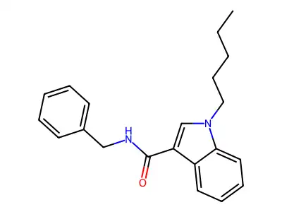 SDB-006 structure
