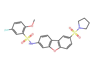 A3356/0142420 structure
