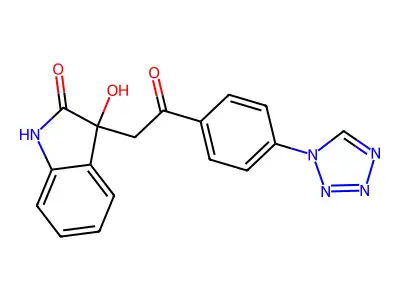 RefChem:218600 structure