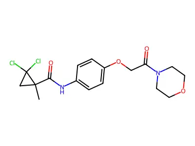 A3357/0142487 structure