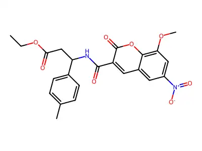AS-871/43241268 structure