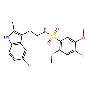 A3545/0150283 structure