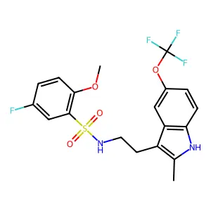 A3545/0150286 structure