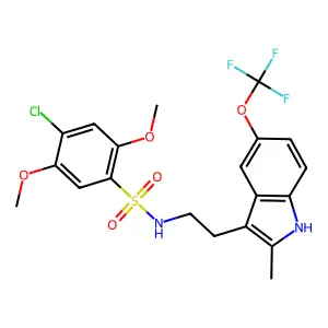 A3546/0150287 structure