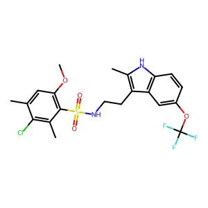 A3546/0150288 structure