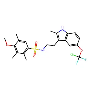 A3546/0150290 structure
