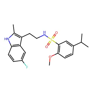 A3546/0150300 structure