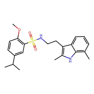 A3546/0150333 structure