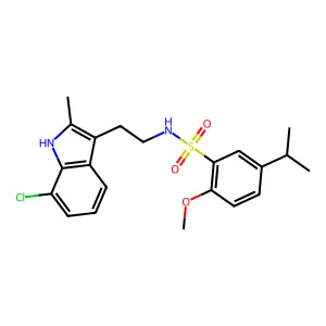 A3546/0150334 structure