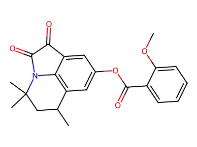 BAS 08978536 structure