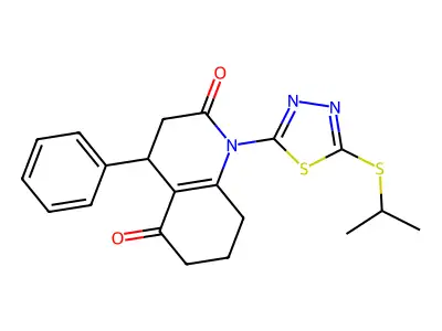 A3379/0143385 structure