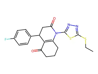 A3379/0143389 structure
