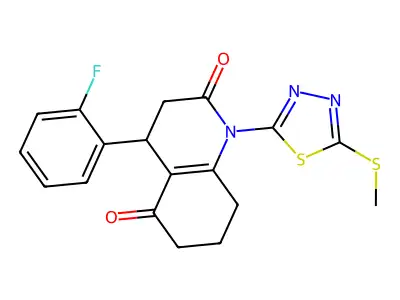 A3381/0143484 structure