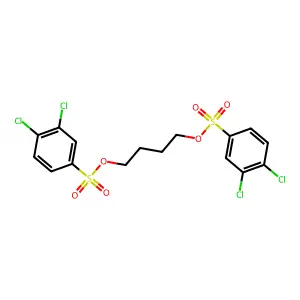 11H-Isoindolo[2,1-a]benzimidazol-11-one structure