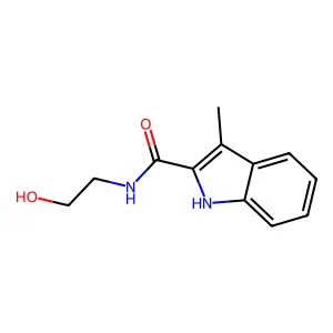 3-Bromo-1,1,1-trichloro-2-methylbutane structure