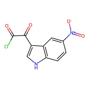 2-{[(6-Methoxy-1,3-benzothiazol-2-yl)amino]methyl}-1h-isoindole-1,3(2h)-dione structure