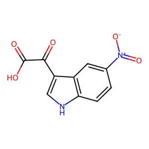 (2,4,4-Trimethylpentan-2-yl)cyanamide structure