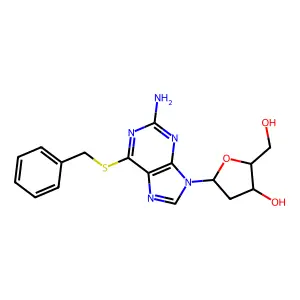 (Dodecylamino)acetonitrile structure