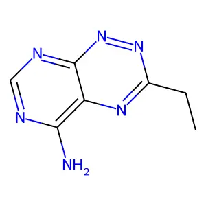 4-tert-Butylphenyl chloroacetate structure