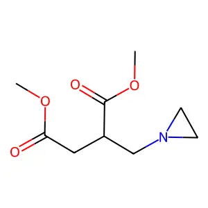 2,5-Dimethylbenzenesulfonamide structure