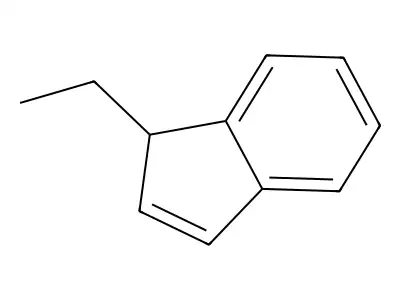 2,5-Di(propan-2-yl)benzenesulfonamide structure
