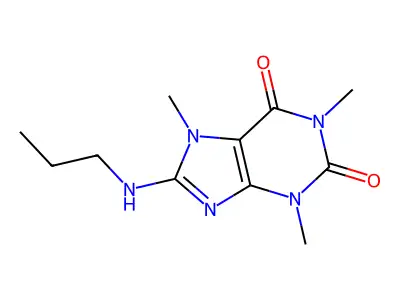 6-Hydrazinyl-6-oxohexanoic acid structure