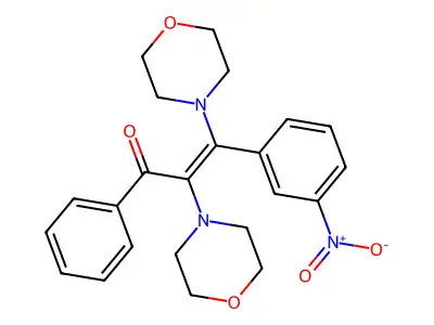 S~1~,S~2~-Bis(2-acetamidoethyl) benzene-1,2-dicarbothioate structure