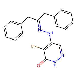 1-[(2-Aminoethyl)sulfanyl]propan-2-ol structure
