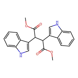 4-Chlorobenzenesulfonic acid;cyclohexylmethanamine structure