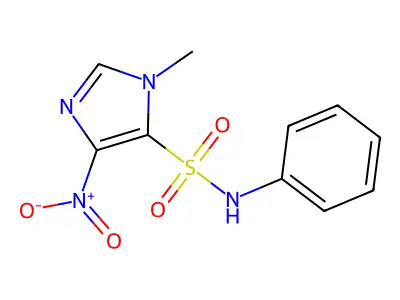2-(6,6-Dimethyl-2-bicyclo[3.1.1]hept-2-enyl)ethyl 2-(4-chlorophenoxy)acetate structure