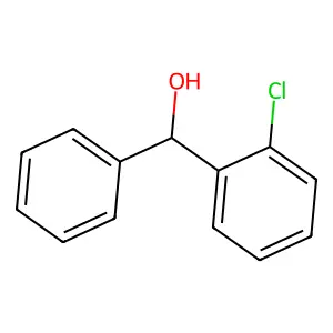 2-(6,6-Dimethyl-2-bicyclo[3.1.1]heptanyl)ethyl 2-(4-chlorophenoxy)acetate structure