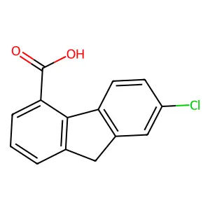 2-(2,4-Dichlorophenoxy)ethyl (2,4-dichlorophenoxy)acetate structure